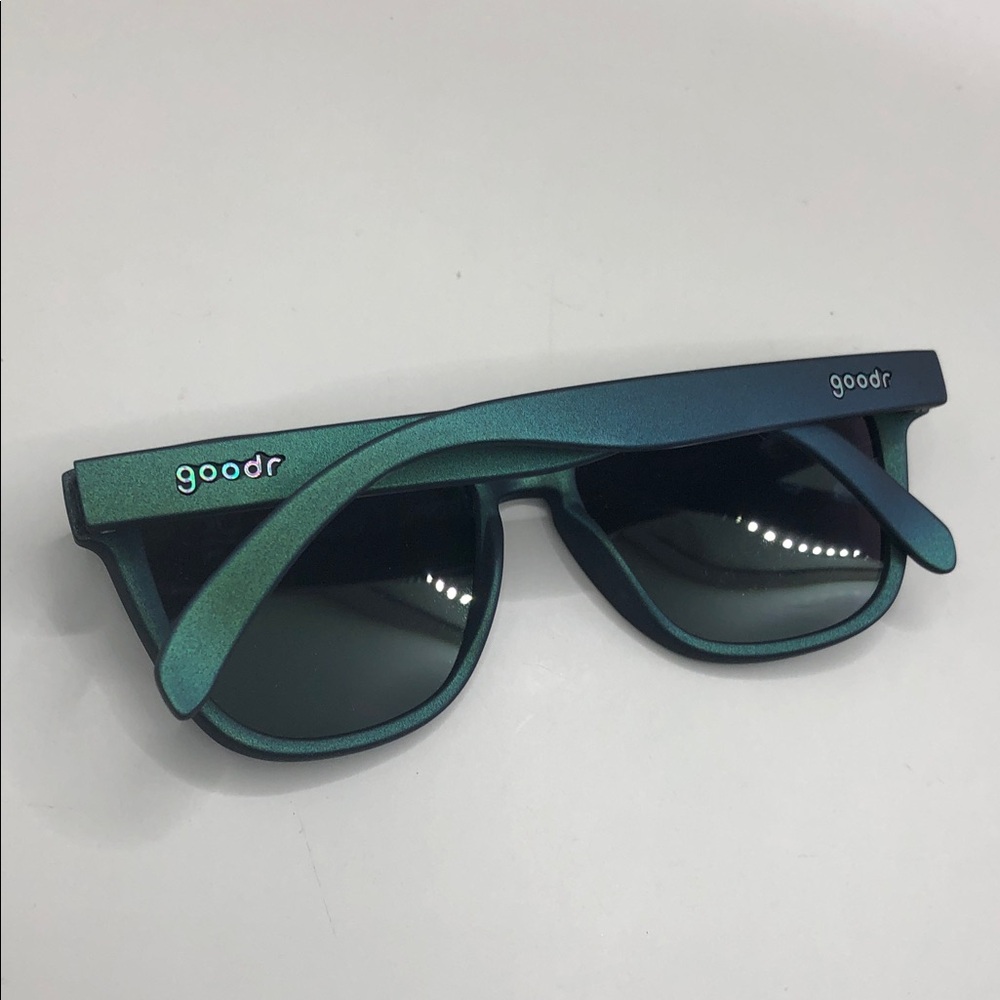 Goodr DEATH BY TAROT READING Sunglasses Limited Edition UNISEX NEW - Picture 7 of 7